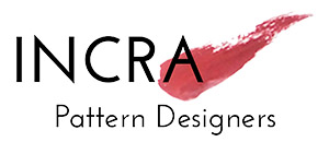 Logo Incra Pattern Designers